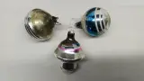 Set vintage kerstballen – foto 2 – kavel bij De Kringwinkel, Zottegem