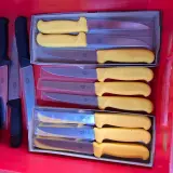 ca. 20x Diverse messen Victorinox – foto 3 – kavel bij Onlineveilingmeester, Winsum