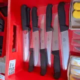 ca. 20x Diverse messen Victorinox – foto 4 – kavel bij Onlineveilingmeester, Winsum