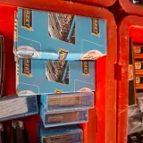 Ca. 72x verpakking Navulling diverse messen – foto 2 – kavel bij Onlineveilingmeester, Winsum