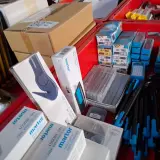 Ca. 72x verpakking Navulling diverse messen – foto 12 – kavel bij Onlineveilingmeester, Winsum