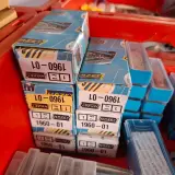 Ca. 72x verpakking Navulling diverse messen – foto 3 – kavel bij Onlineveilingmeester, Winsum