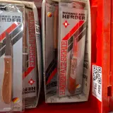 Assortiment messen – foto 2 – kavel bij Onlineveilingmeester, Winsum