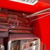 Assortiment messen – foto 5 – kavel bij Onlineveilingmeester, Winsum