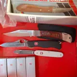 Assortiment messen – foto 7 – kavel bij Onlineveilingmeester, Winsum