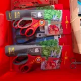 Ca. 30x Diverse scharen o.a. Gardena, Wolf Garten – foto 4 – kavel bij Onlineveilingmeester, Winsum