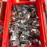 Ca. 80x Zweihaak Bahco, 9572-200 – kavel bij Onlineveilingmeester, Winsum