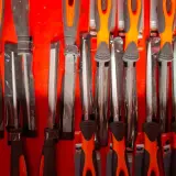 Partij diverse vijlen en handvaten o.a. Bahco – foto 12 – kavel bij Onlineveilingmeester, Winsum