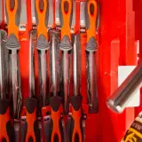 Partij diverse vijlen en handvaten o.a. Bahco – foto 14 – kavel bij Onlineveilingmeester, Winsum