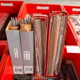 Partij diverse vijlen en handvaten o.a. Bahco – foto 23 – kavel bij Onlineveilingmeester, Winsum