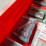 Partij diverse bitsets o.a. Metabo, Bosch – foto 4 – kavel bij Onlineveilingmeester, Winsum