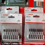 Partij diverse bitsets o.a. Metabo, Bosch – foto 7 – kavel bij Onlineveilingmeester, Winsum