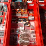 Assortiment bitjes o.a. Bahco, Bosch – kavel bij Onlineveilingmeester, Winsum
