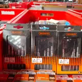 Assortiment bitjes o.a. Bahco, Bosch – foto 2 – kavel bij Onlineveilingmeester, Winsum