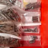 Assortiment bitjes o.a. Bahco, Bosch – foto 12 – kavel bij Onlineveilingmeester, Winsum