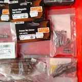 Assortiment bitjes o.a. Bahco, Bosch – foto 13 – kavel bij Onlineveilingmeester, Winsum