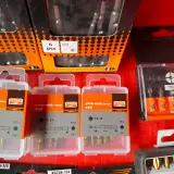Assortiment bitjes o.a. Bahco, Bosch – foto 4 – kavel bij Onlineveilingmeester, Winsum