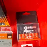 Assortiment bitjes o.a. Bahco, Bosch – foto 5 – kavel bij Onlineveilingmeester, Winsum