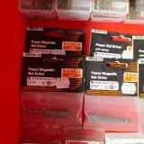 Assortiment bitjes o.a. Bahco, Bosch – foto 7 – kavel bij Onlineveilingmeester, Winsum