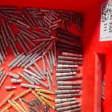 Assortiment bitjes en bithouders – foto 2 – kavel bij Onlineveilingmeester, Winsum