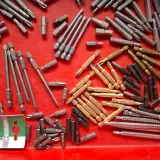 Assortiment bitjes en bithouders – foto 4 – kavel bij Onlineveilingmeester, Winsum