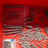 Assortiment bitjes en bithouders – foto 6 – kavel bij Onlineveilingmeester, Winsum