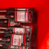 Ca. 29x Diverse SDS plus boren Bosch – foto 2 – kavel bij Onlineveilingmeester, Winsum