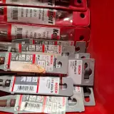 Ca. 29x Diverse SDS plus boren Bosch – foto 5 – kavel bij Onlineveilingmeester, Winsum
