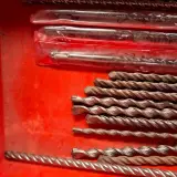 Ca. 29x Diverse SDS plus boren Bosch – foto 6 – kavel bij Onlineveilingmeester, Winsum