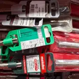Ca. 84x Diverse SDS plus boren o.a. Kelfort, Bosch, Hitachi – foto 9 – kavel bij Onlineveilingmeester, Winsum