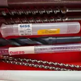 6x Diverse sds max boor o.a. Metabo, Kelfort – foto 6 – kavel bij Onlineveilingmeester, Winsum