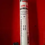 6x Diverse sds max boor o.a. Metabo, Kelfort – foto 8 – kavel bij Onlineveilingmeester, Winsum