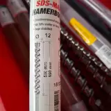 6x Diverse sds max boor o.a. Metabo, Kelfort – foto 9 – kavel bij Onlineveilingmeester, Winsum