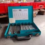 40-Delige SDS plus borenset Heller, 19442 J – kavel bij Onlineveilingmeester, Winsum
