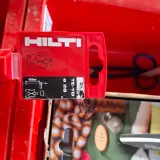 4x Diverse holle hamerboor Hilti, TE-YD – foto 4 – kavel bij Onlineveilingmeester, Winsum