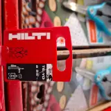 4x Diverse holle hamerboor Hilti, TE-YD – foto 5 – kavel bij Onlineveilingmeester, Winsum