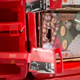 4x Diverse holle hamerboor Hilti, TE-YD – foto 6 – kavel bij Onlineveilingmeester, Winsum