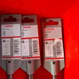12x Diverse boren/beitels en gatenzagen o.a. Bosch, Kelfort – foto 3 – kavel bij Onlineveilingmeester, Winsum