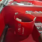 12x Diverse boren/beitels en gatenzagen o.a. Bosch, Kelfort – foto 6 – kavel bij Onlineveilingmeester, Winsum