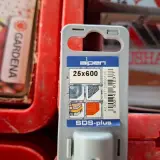 12x Diverse boren/beitels en gatenzagen o.a. Bosch, Kelfort – foto 8 – kavel bij Onlineveilingmeester, Winsum
