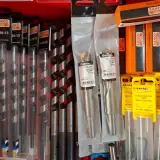 Ca. 105x Diverse boren met ca. 15x adapter o.a. Bahco, Bosch – foto 3 – kavel bij Onlineveilingmeester, Winsum