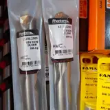 Ca. 105x Diverse boren met ca. 15x adapter o.a. Bahco, Bosch – foto 5 – kavel bij Onlineveilingmeester, Winsum