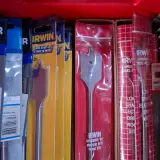 Ca. 88x Diverse speedboren o.a. Bosch, Metabo, Labor – foto 3 – kavel bij Onlineveilingmeester, Winsum