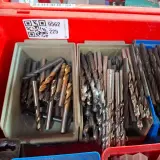 Partij diverse boren – foto 2 – kavel bij Onlineveilingmeester, Winsum