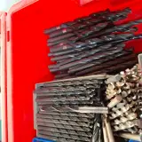 Partij diverse boren – foto 4 – kavel bij Onlineveilingmeester, Winsum