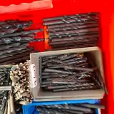 Partij diverse boren – foto 5 – kavel bij Onlineveilingmeester, Winsum