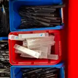 Partij diverse boren – foto 6 – kavel bij Onlineveilingmeester, Winsum