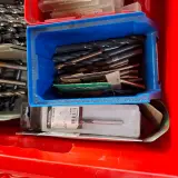 Partij diverse boren – foto 7 – kavel bij Onlineveilingmeester, Winsum