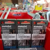 Partij diverse boren o.a. Metabo, Heller – foto 2 – kavel bij Onlineveilingmeester, Winsum