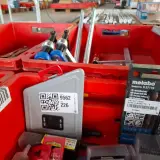 Partij diverse boren o.a. Metabo, Heller – foto 3 – kavel bij Onlineveilingmeester, Winsum